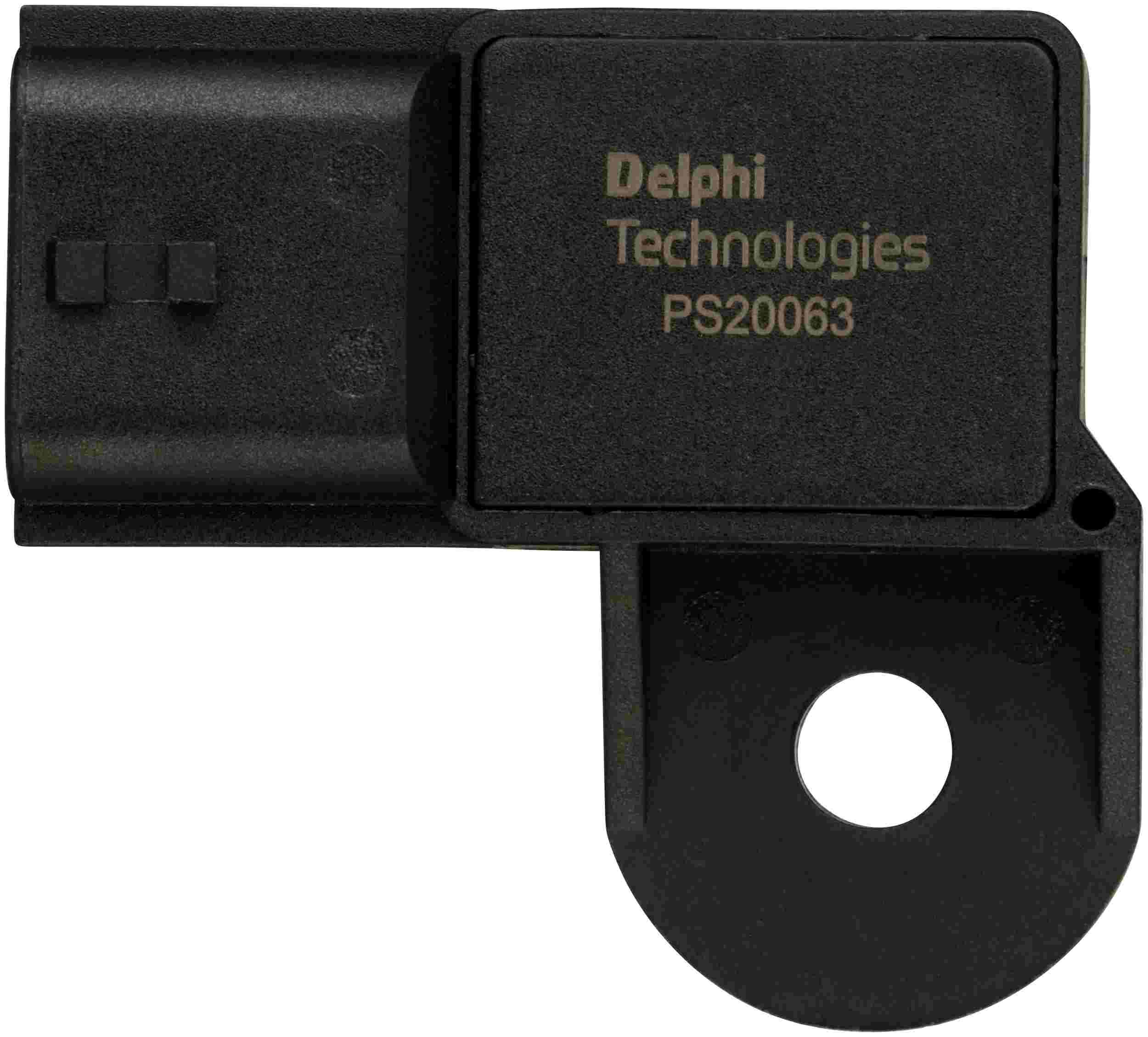 Delphi Manifold Absolute Pressure Sensor PS20063