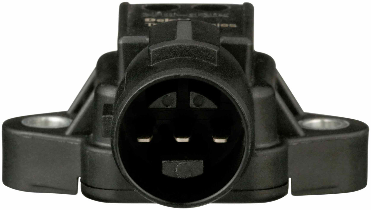 Delphi Manifold Absolute Pressure Sensor PS20069