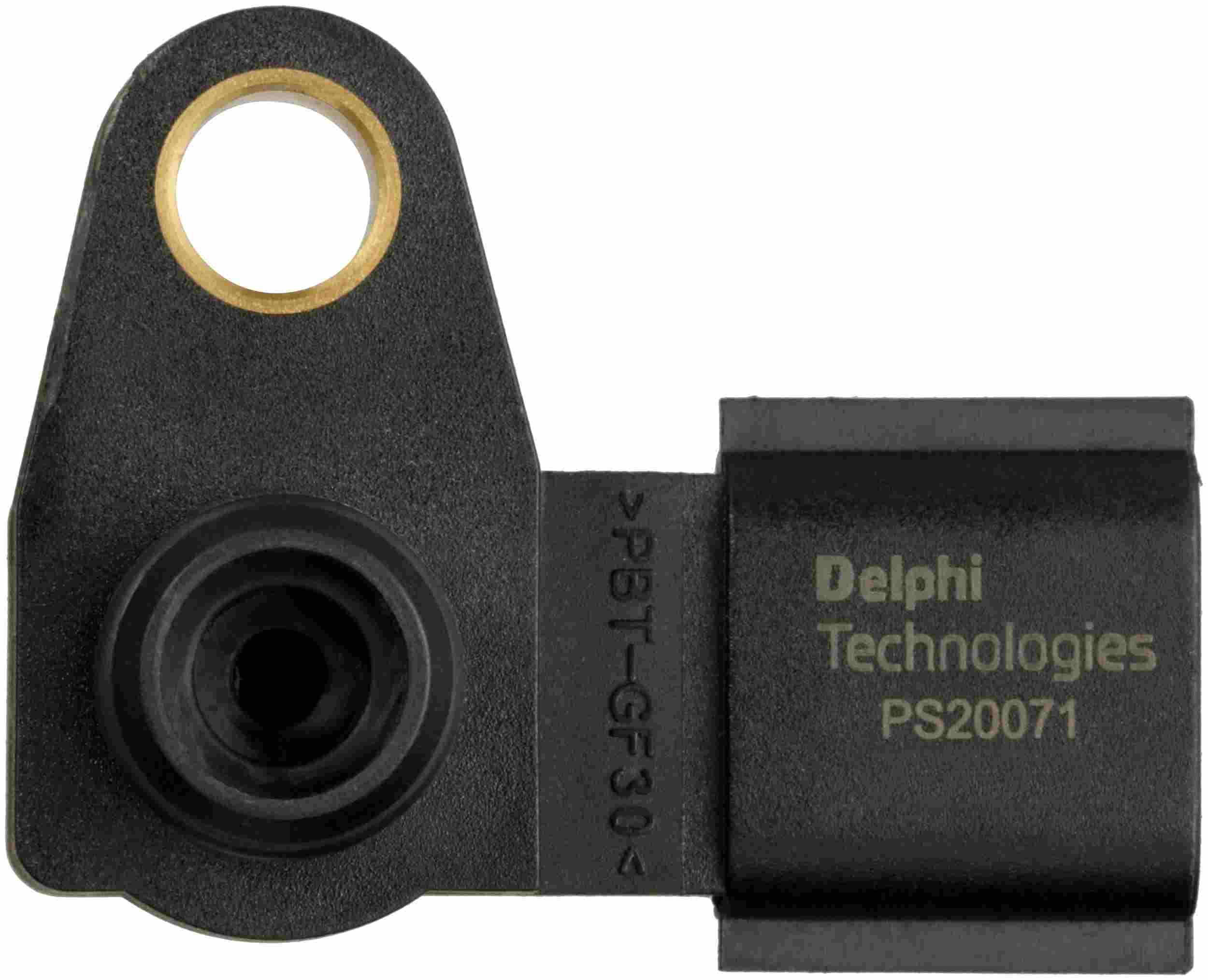 Delphi Manifold Absolute Pressure Sensor PS20071