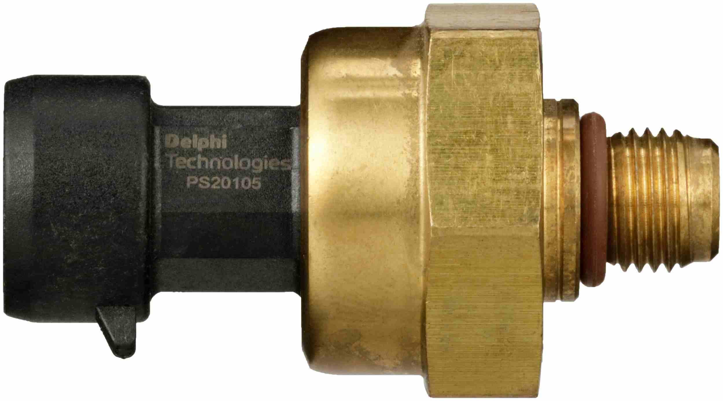 Delphi Manifold Absolute Pressure Sensor PS20105