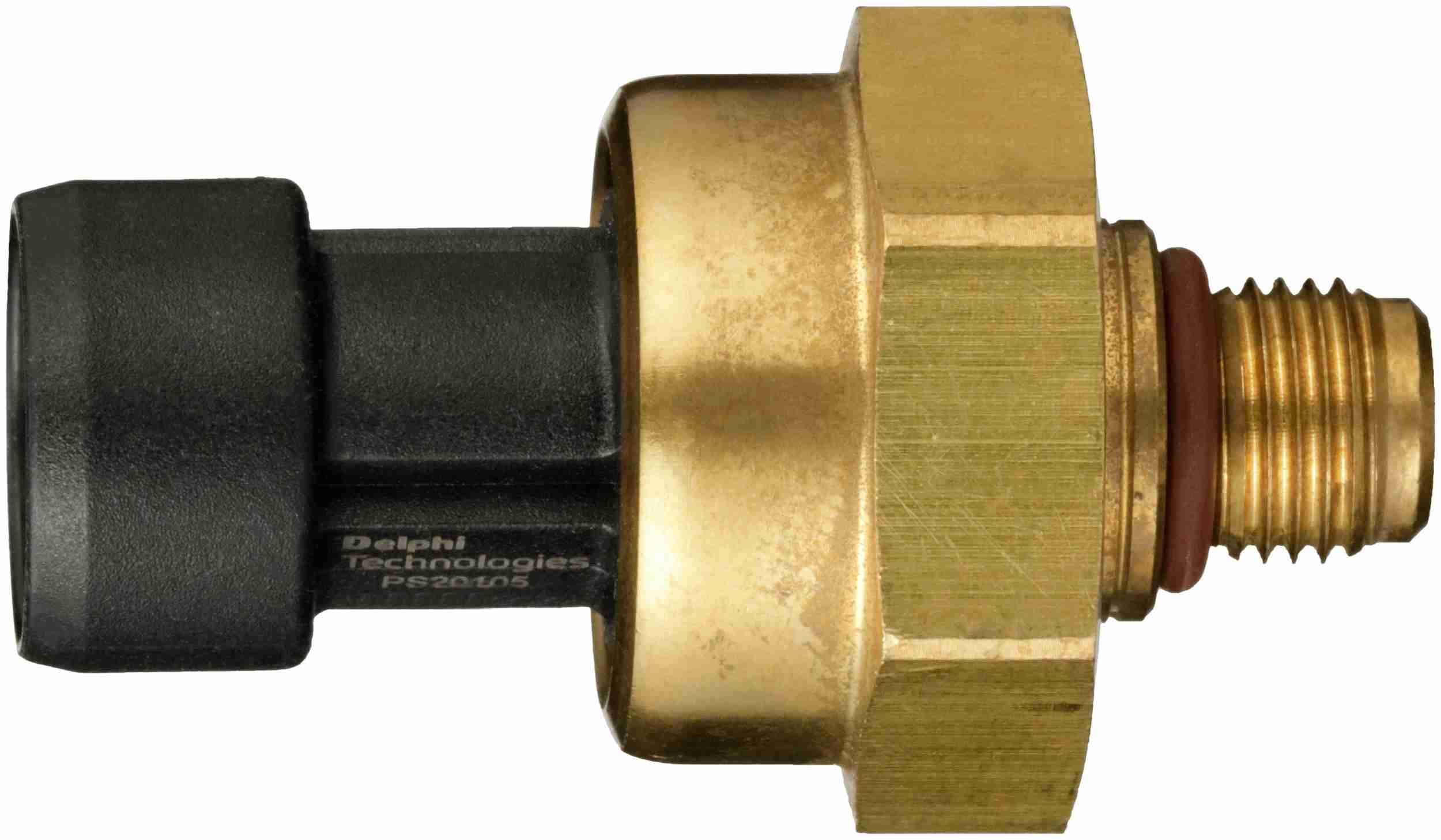 Delphi Manifold Absolute Pressure Sensor PS20105