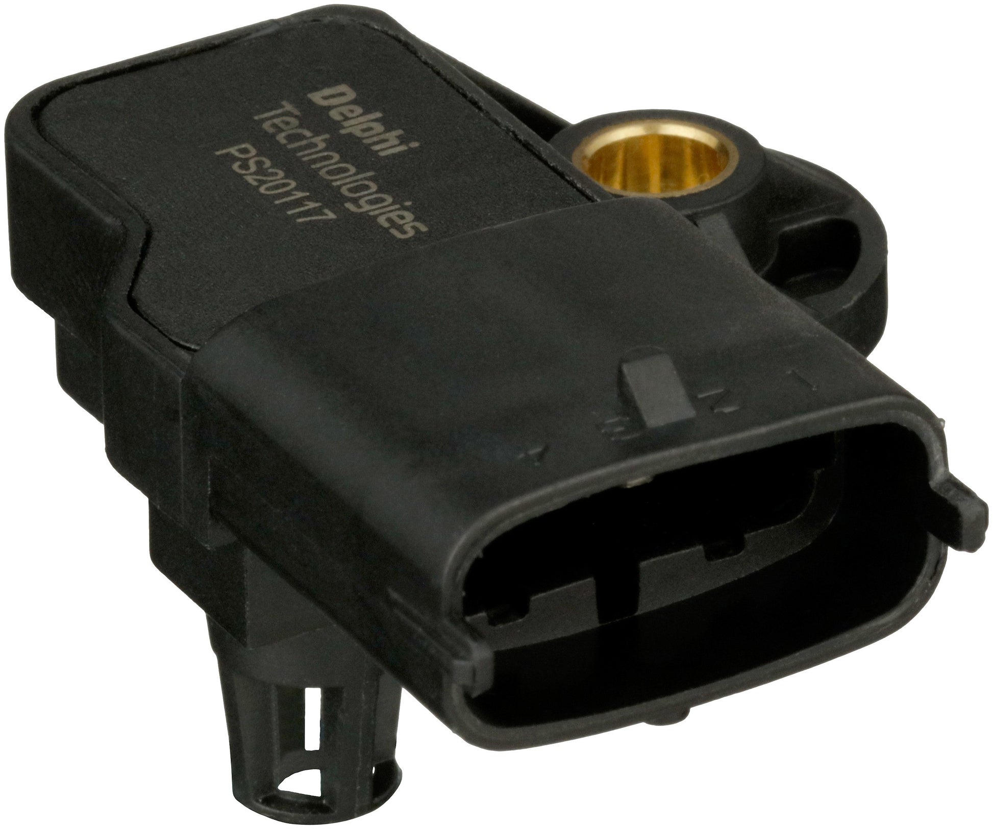 Delphi Manifold Absolute Pressure Sensor PS20117 image 3