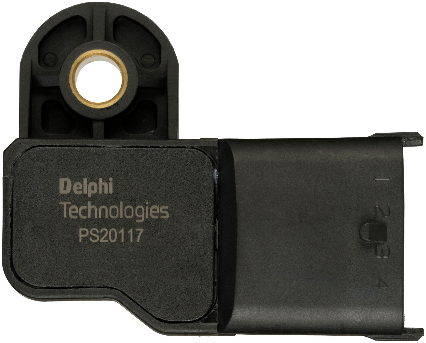 Delphi Manifold Absolute Pressure Sensor PS20117 image 2
