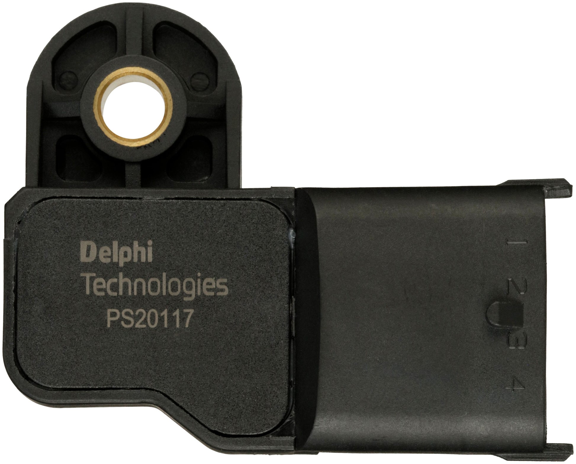 Delphi Manifold Absolute Pressure Sensor PS20117 image 2