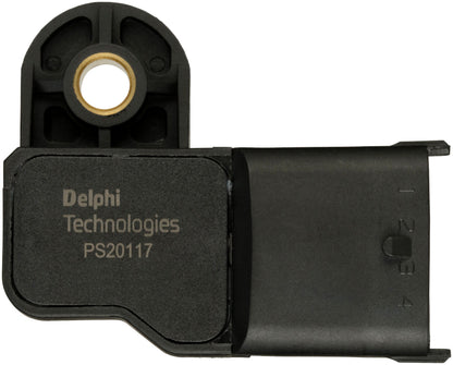 Delphi Manifold Absolute Pressure Sensor PS20117 image 2