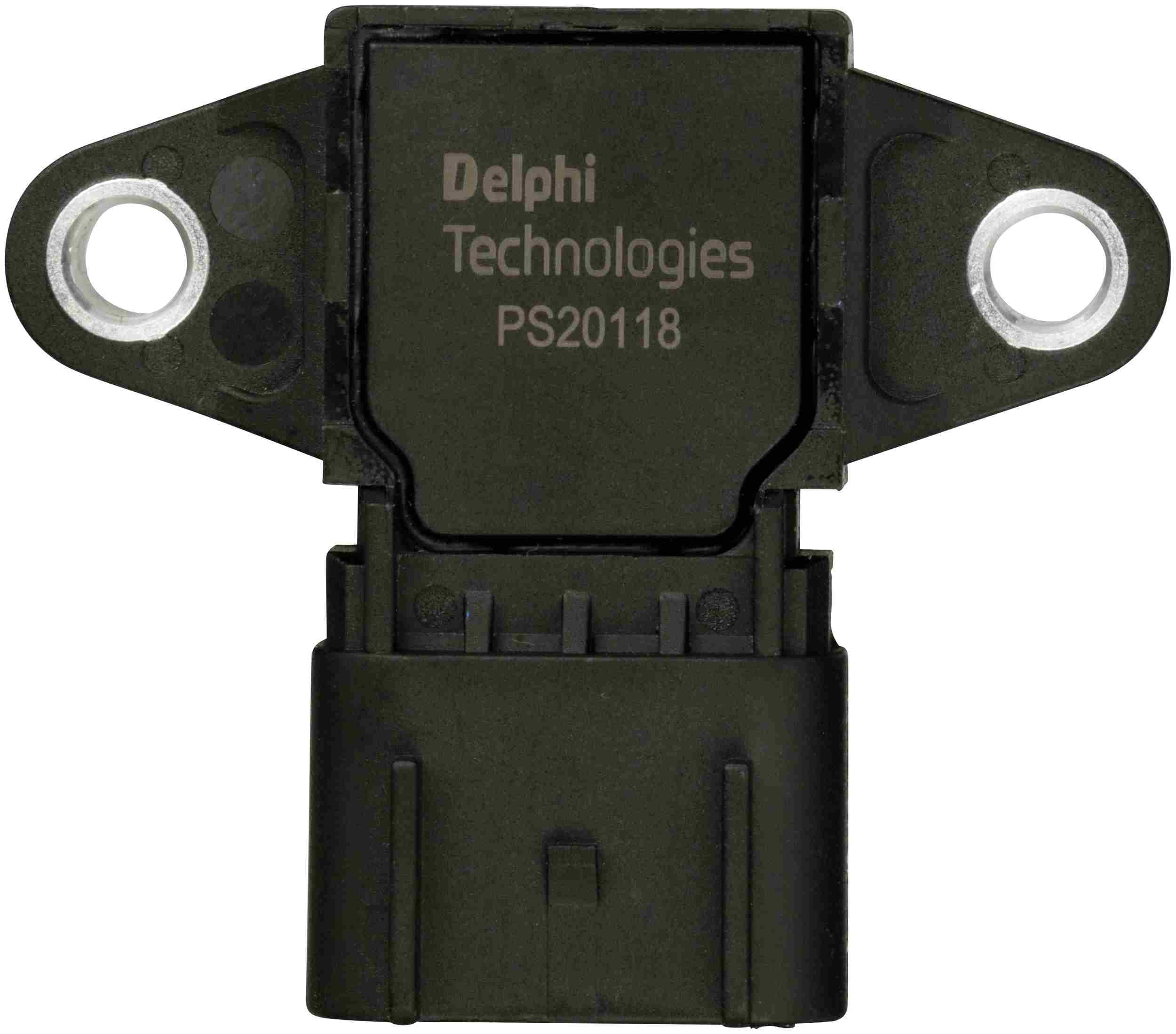 Delphi Manifold Absolute Pressure Sensor PS20118