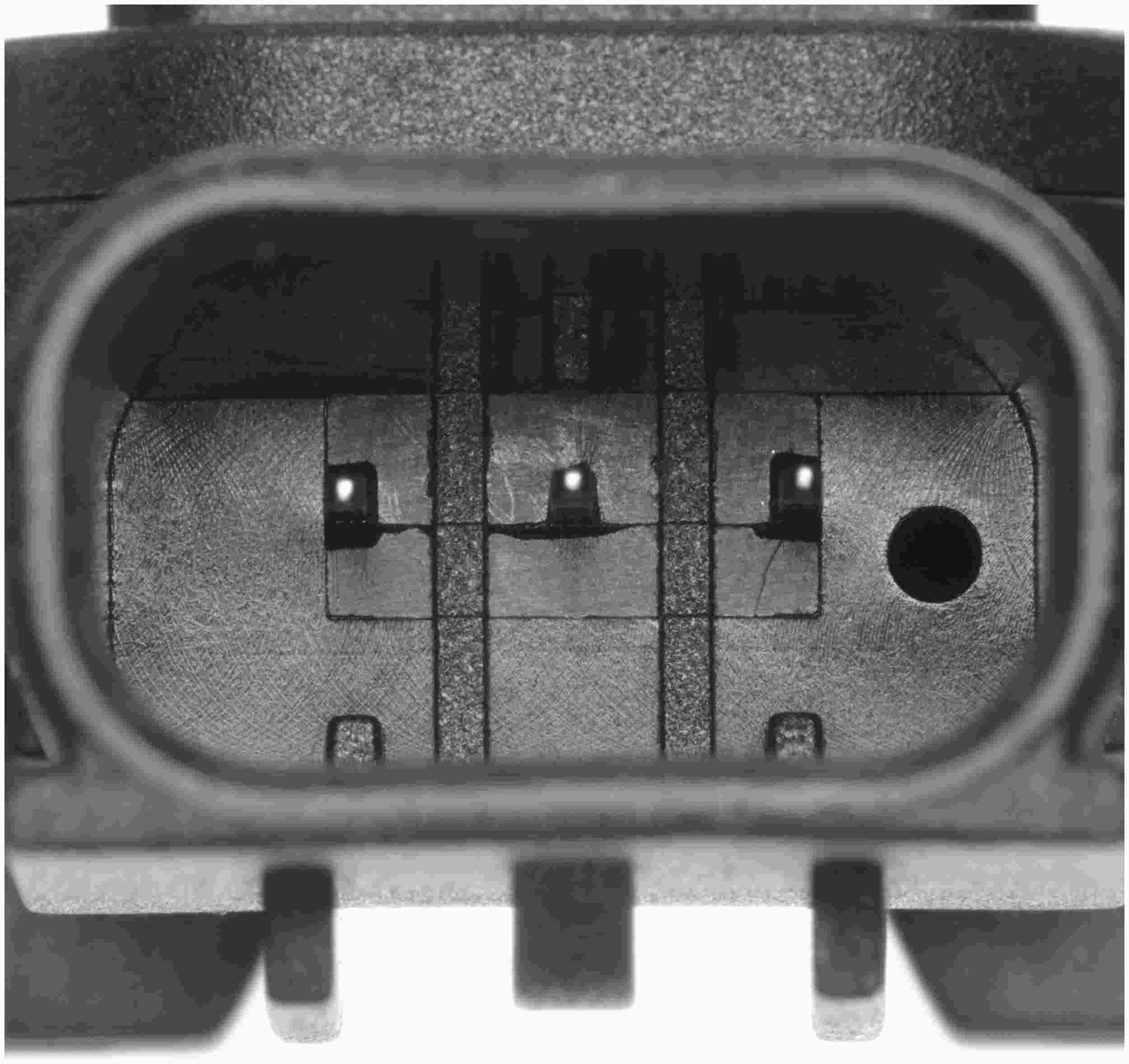 Delphi Manifold Absolute Pressure Sensor PS20120