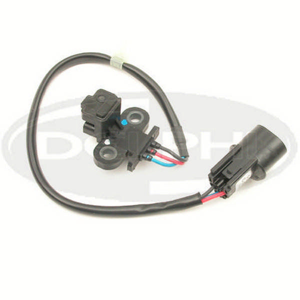 Delphi Engine Crankshaft Position Sensor SS10108