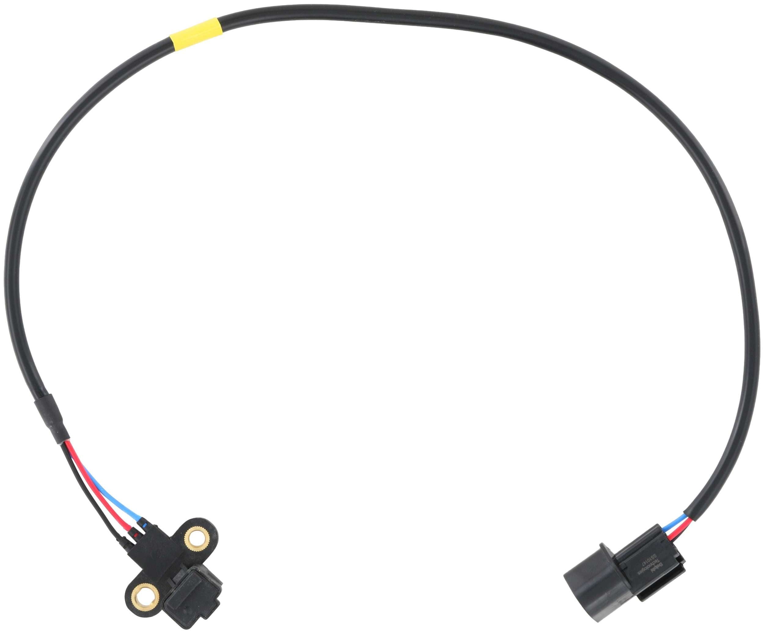 Delphi Engine Crankshaft Position Sensor SS10147
