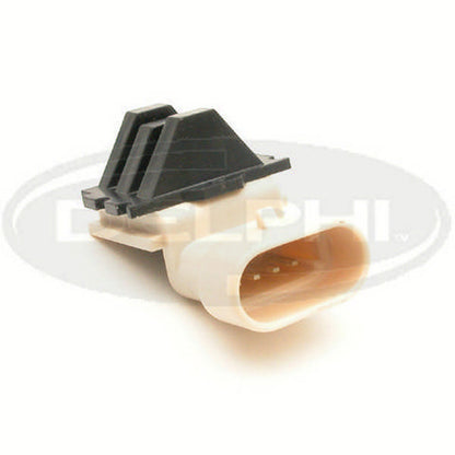 Delphi Engine Crankshaft Position Sensor SS10208