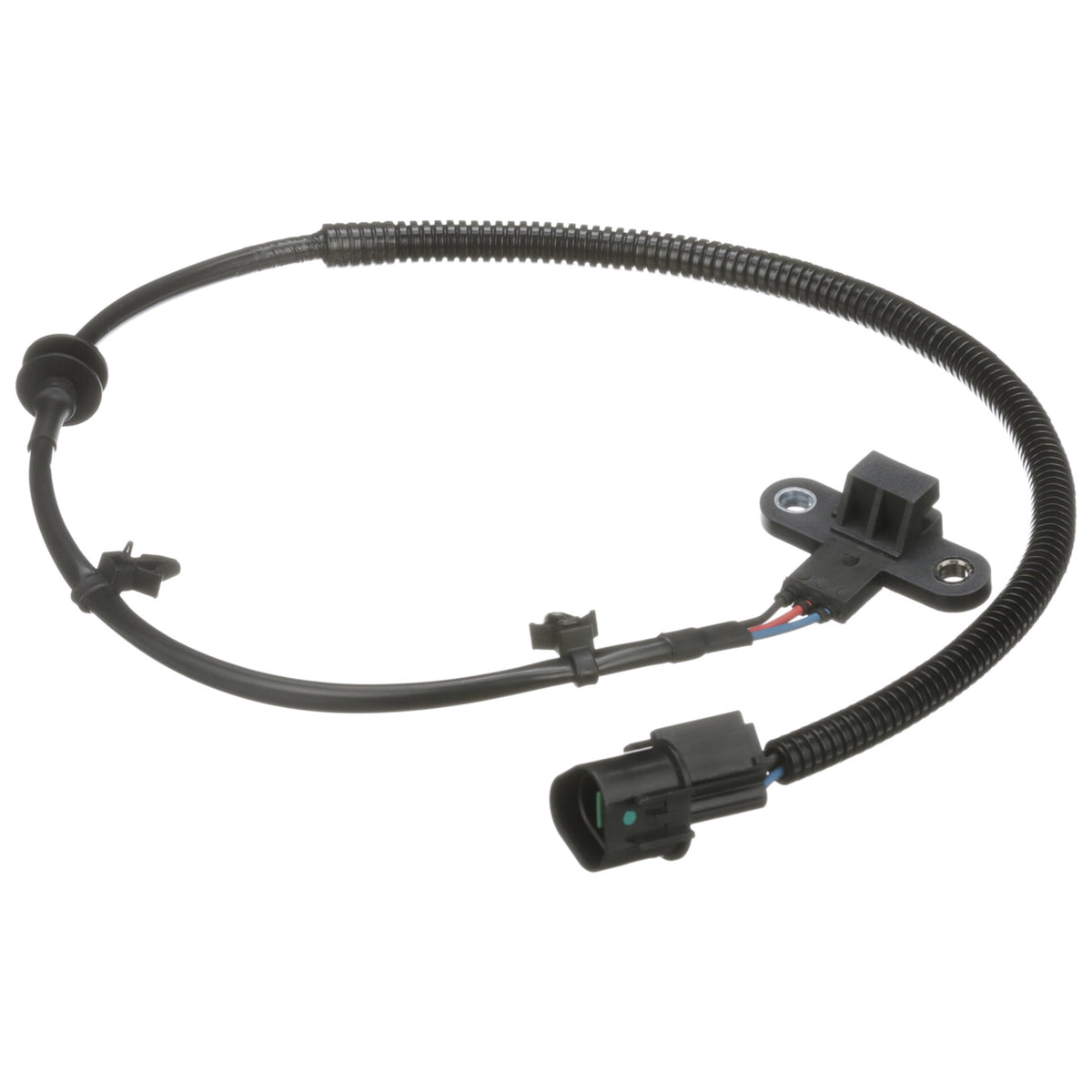 Delphi Engine Crankshaft Position Sensor SS10227