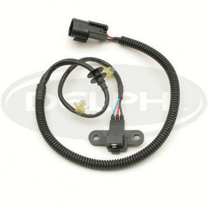 Delphi Engine Crankshaft Position Sensor SS10227