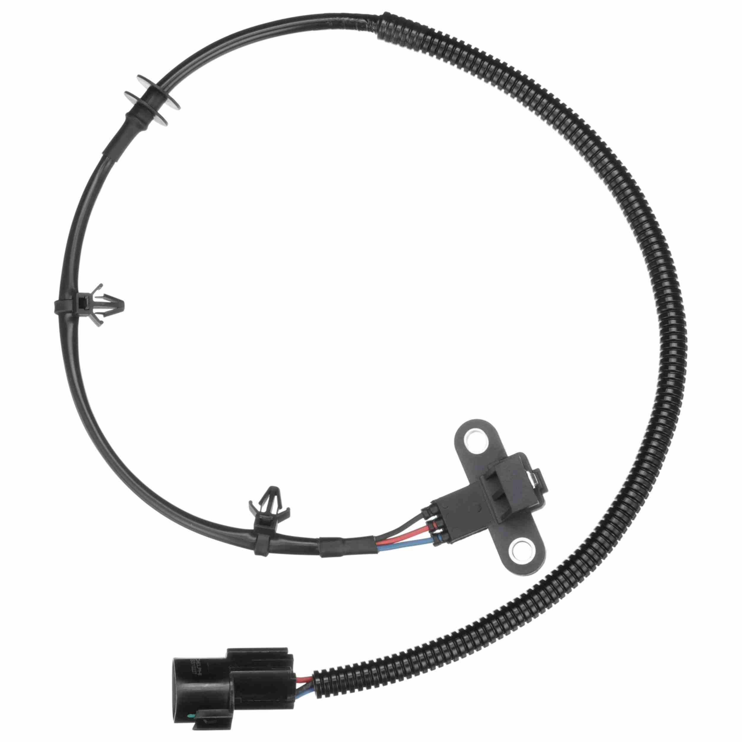 Delphi Engine Crankshaft Position Sensor SS10227