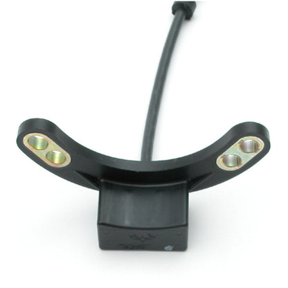 Delphi ABS Wheel Speed Sensor SS10277