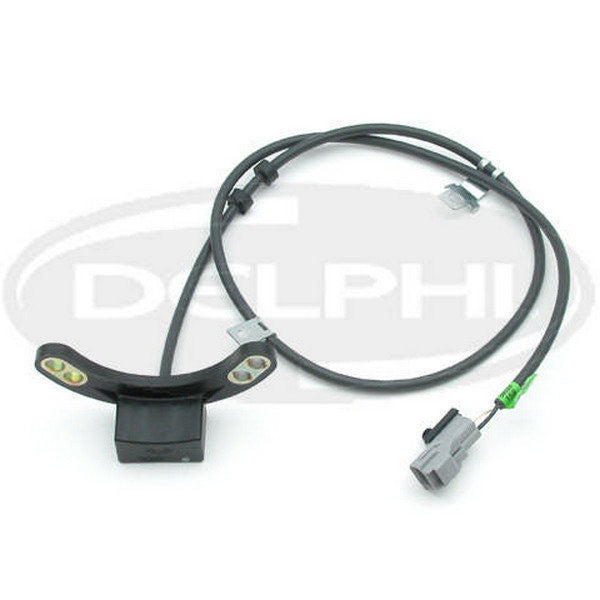Delphi ABS Wheel Speed Sensor SS10277