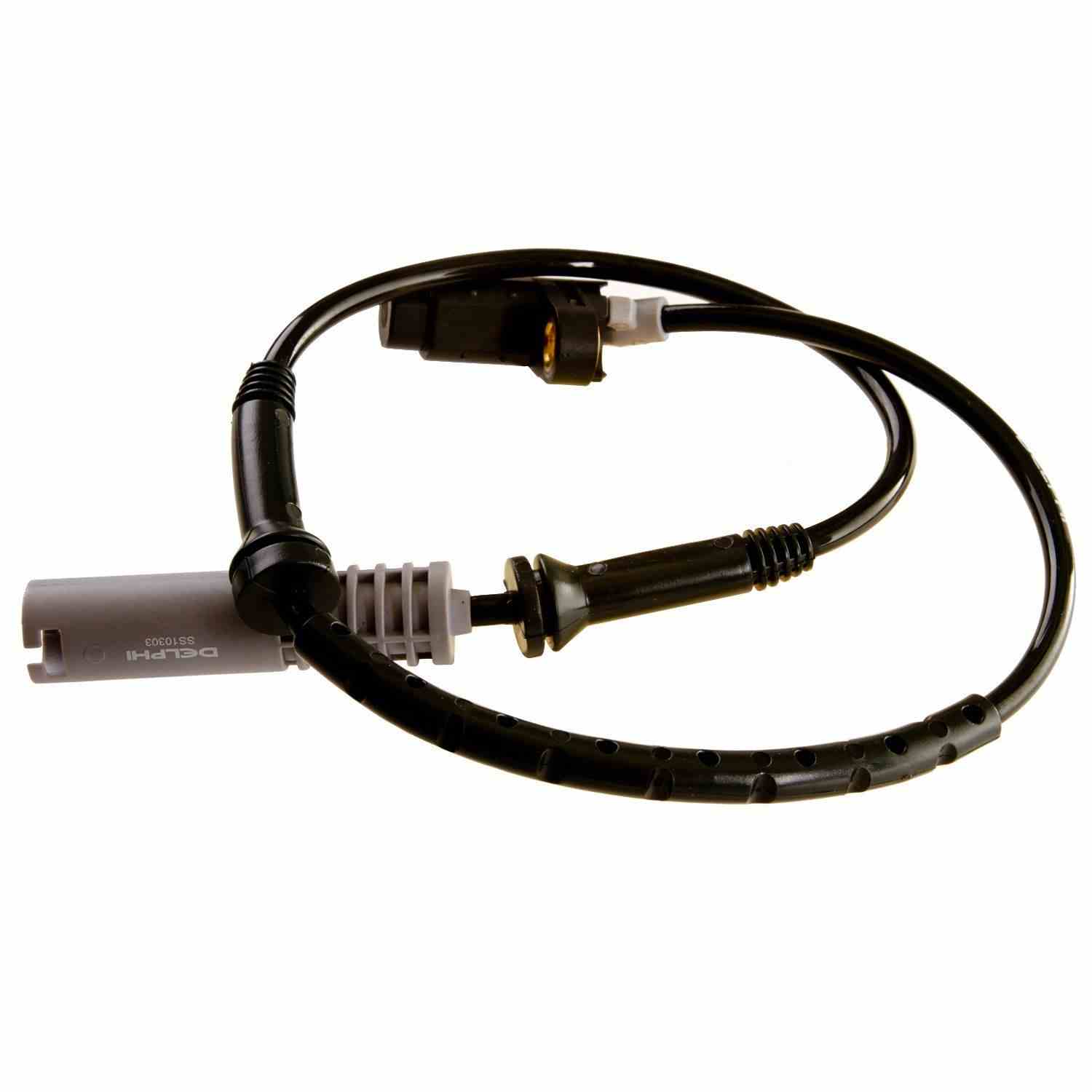 Delphi ABS Wheel Speed Sensor SS10303