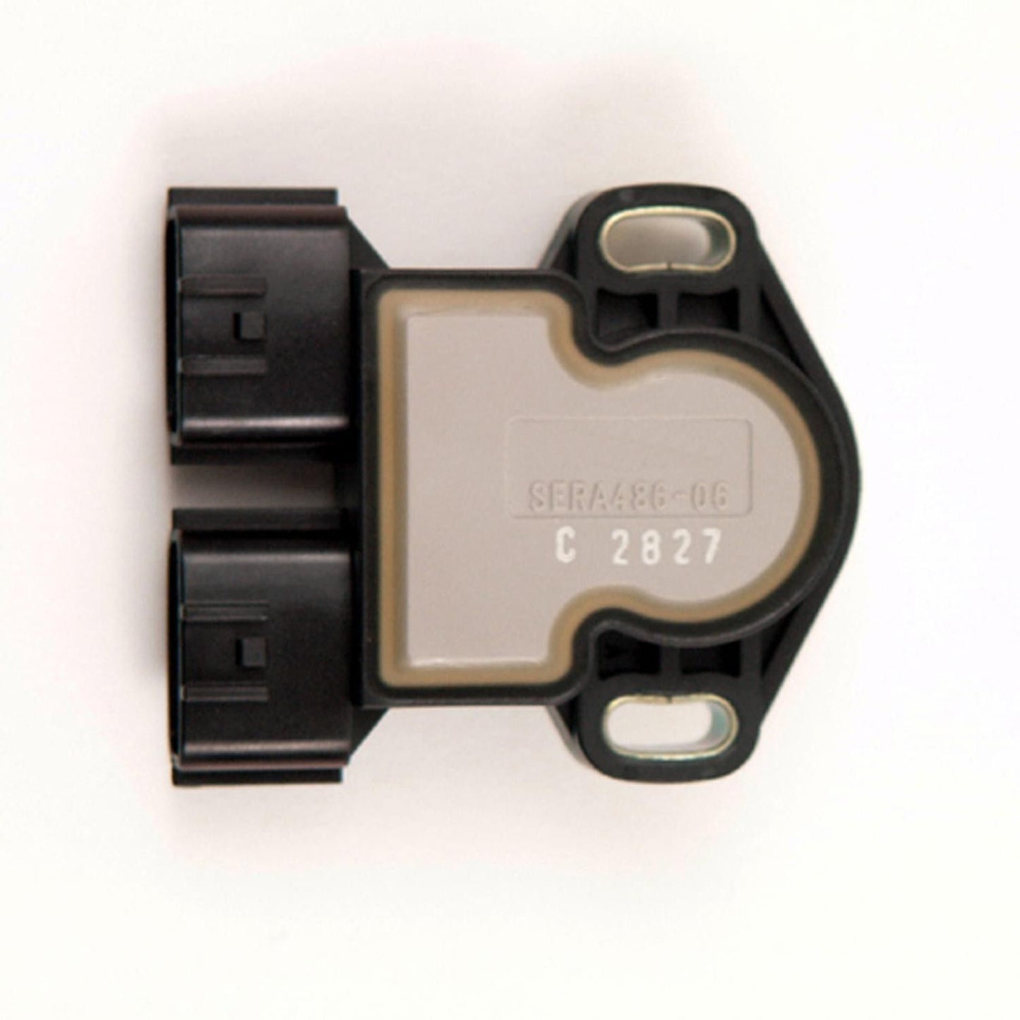 Delphi Throttle Position Sensor SS10319