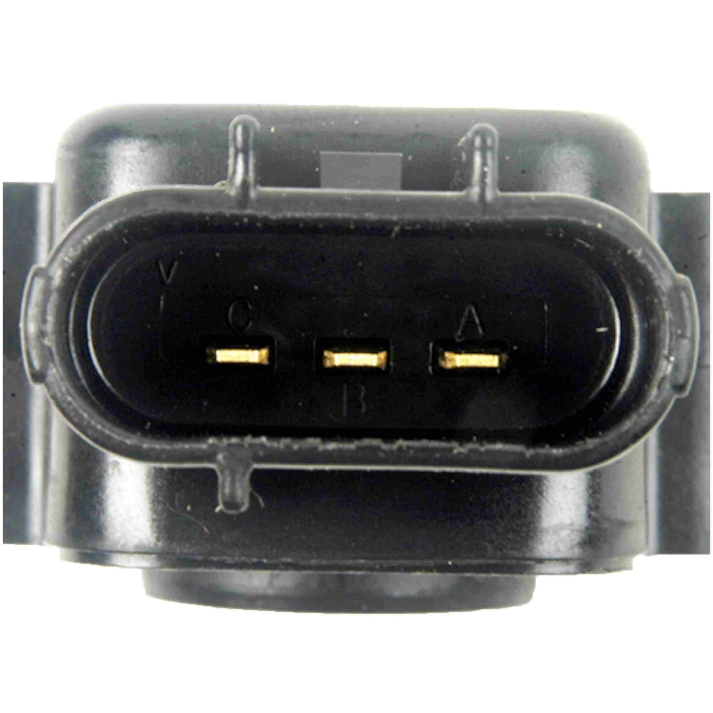 Delphi Throttle Position Sensor SS10387