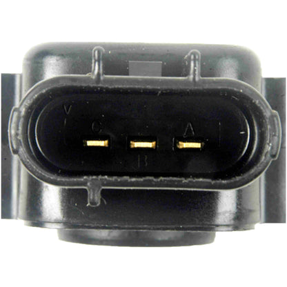 Delphi Throttle Position Sensor SS10387