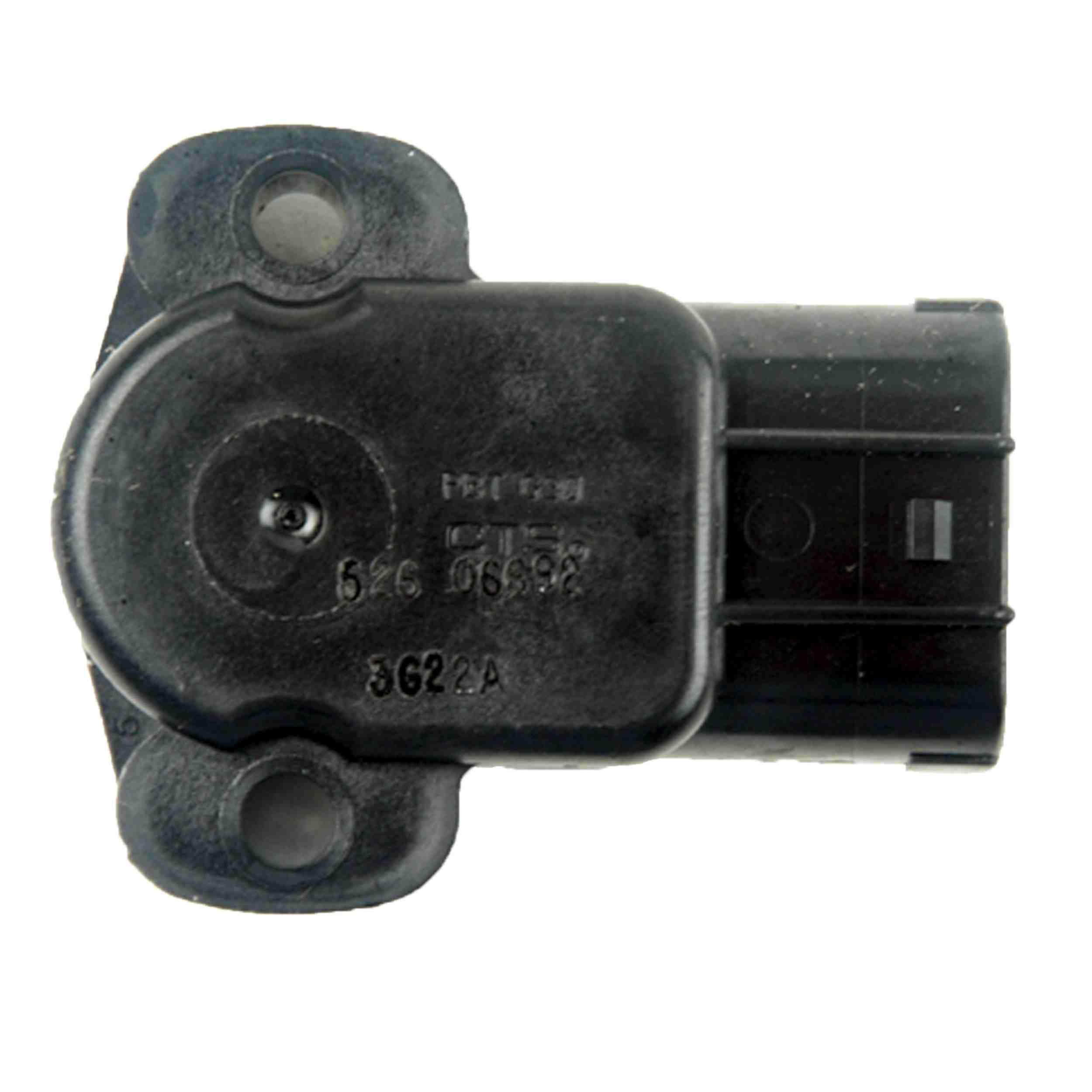Delphi Throttle Position Sensor SS10387