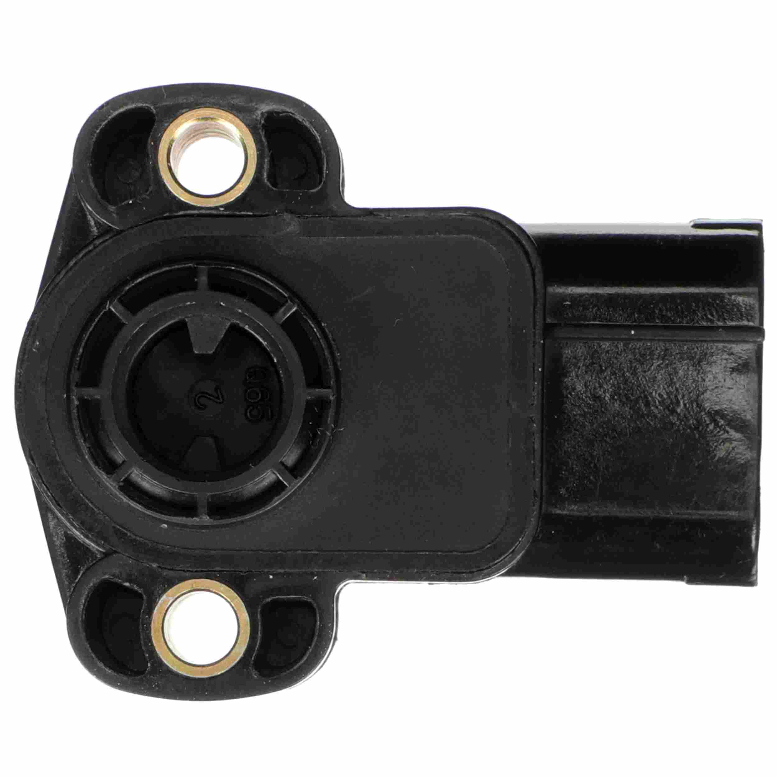 Delphi Throttle Position Sensor SS10402