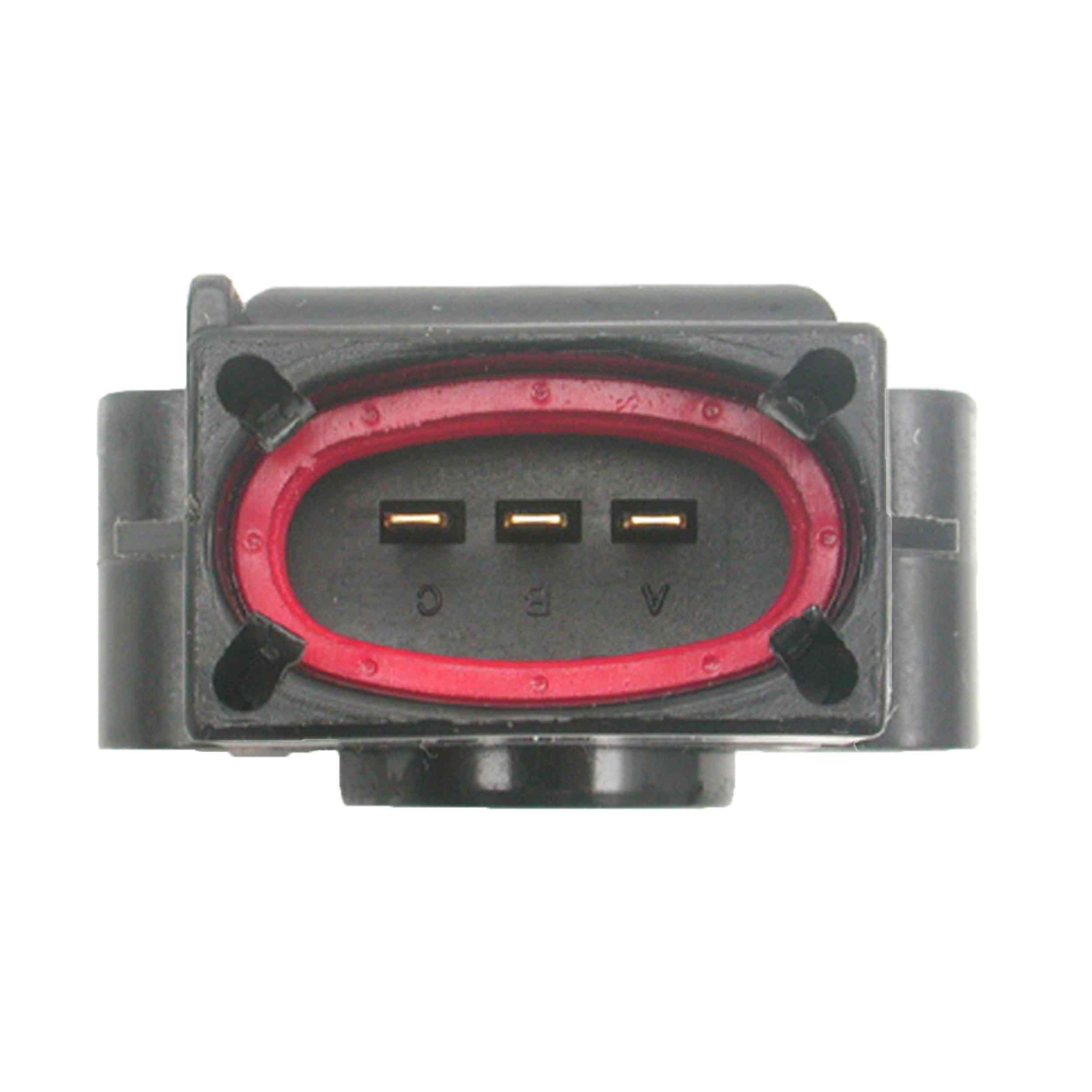 Delphi Throttle Position Sensor SS10472