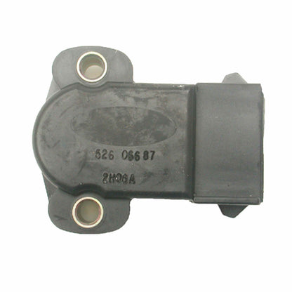 Delphi Throttle Position Sensor SS10472