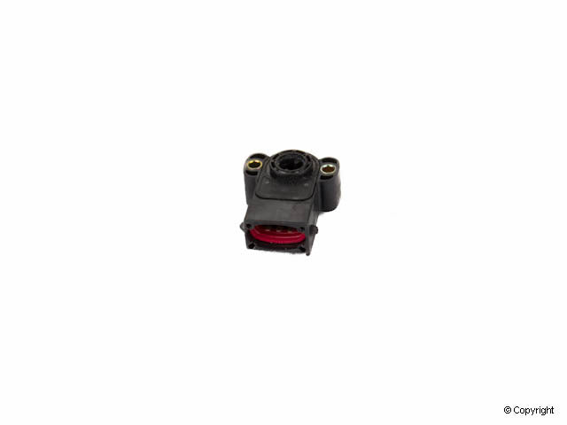 Delphi Throttle Position Sensor SS10472