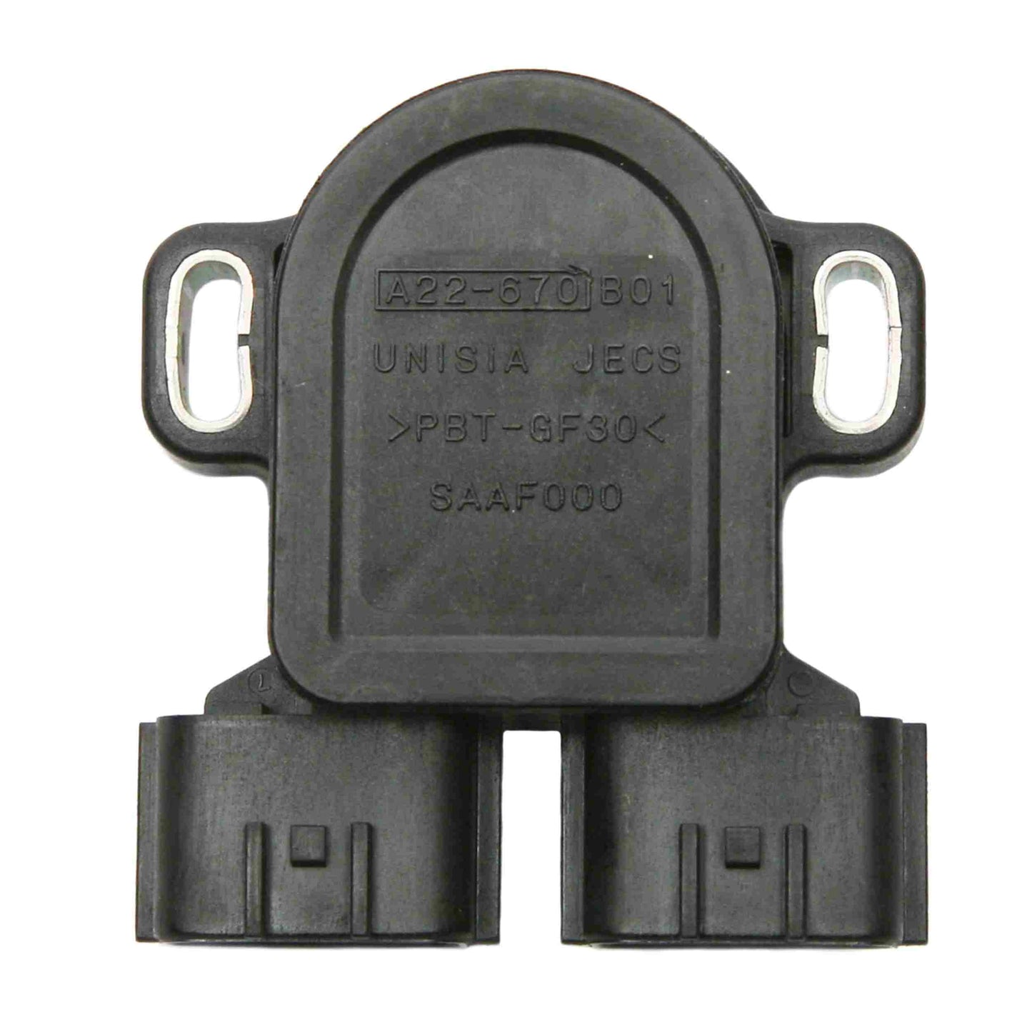 Delphi Throttle Position Sensor SS10491