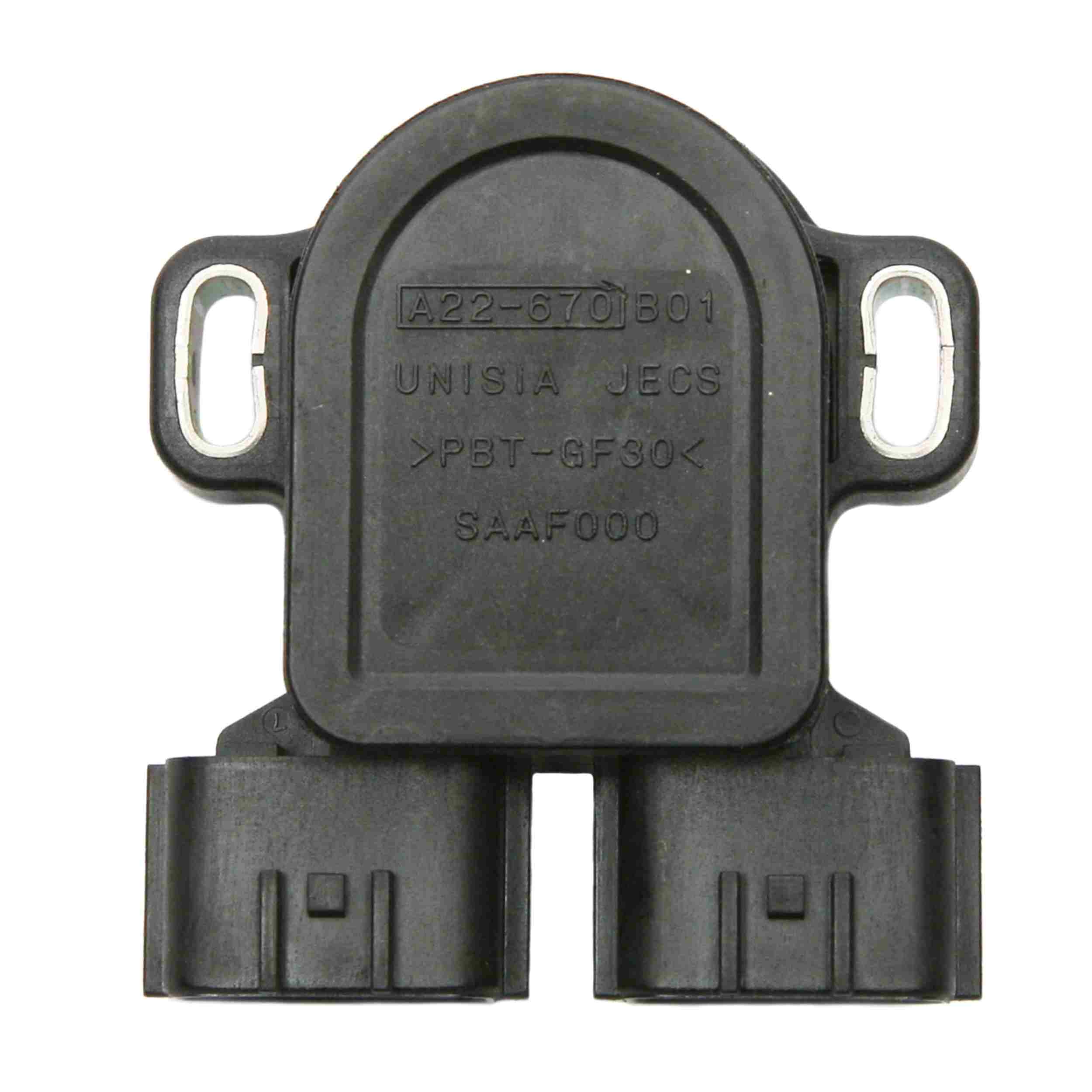 Delphi Throttle Position Sensor SS10491