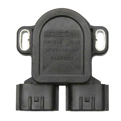Delphi Throttle Position Sensor SS10491