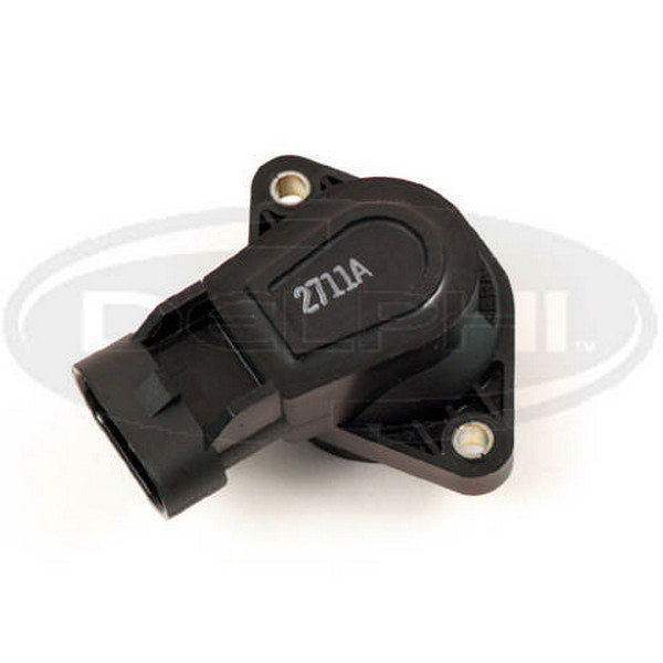Delphi Throttle Position Sensor SS10509