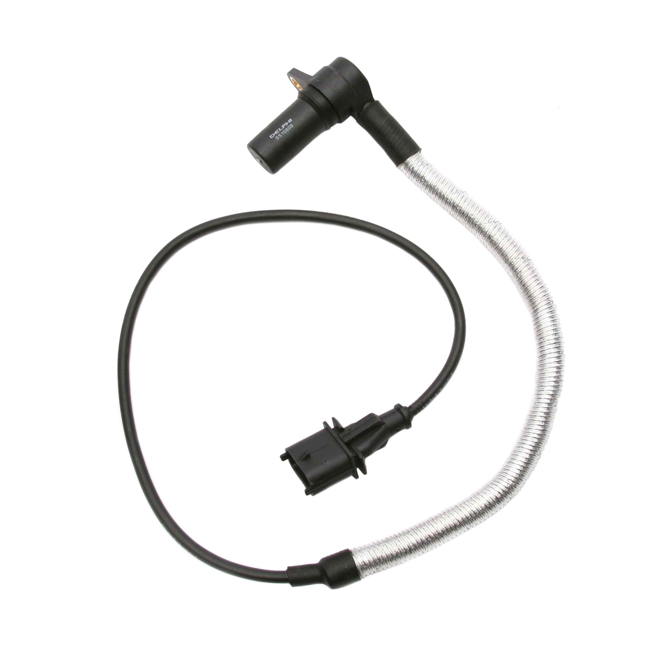 Delphi Engine Crankshaft Position Sensor SS10809