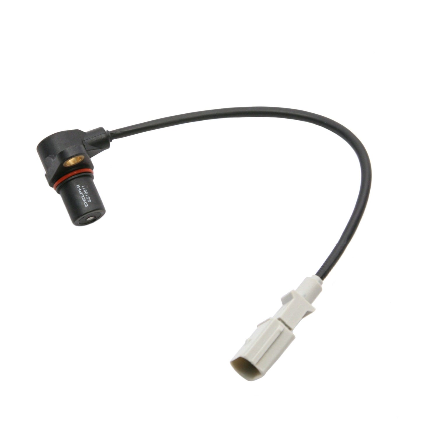 Delphi Engine Crankshaft Position Sensor SS10811