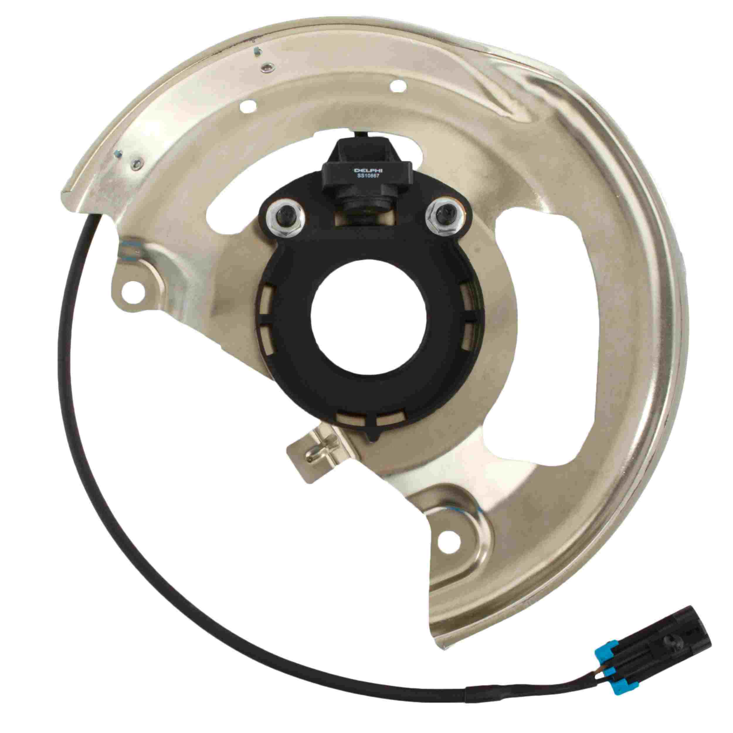 Delphi ABS Wheel Speed Sensor SS10867