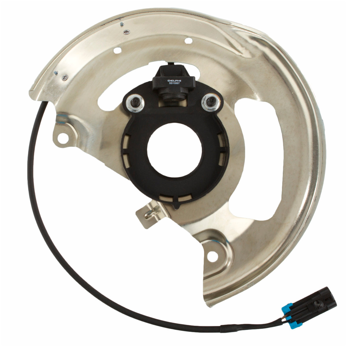 Delphi ABS Wheel Speed Sensor SS10867