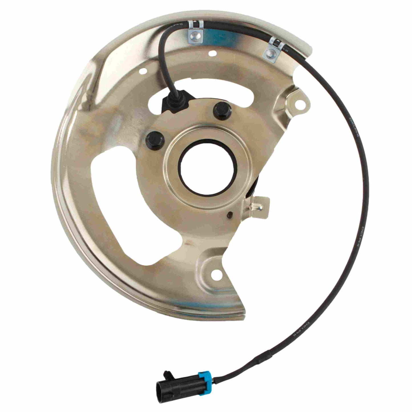 Delphi ABS Wheel Speed Sensor SS10867