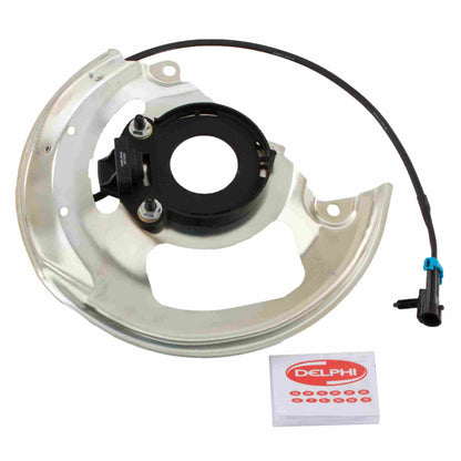 Delphi ABS Wheel Speed Sensor SS10868