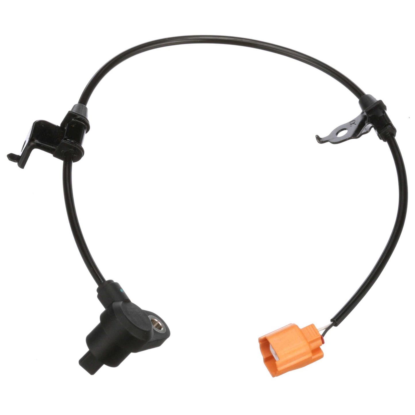 Delphi ABS Wheel Speed Sensor  top view frsport SS10917