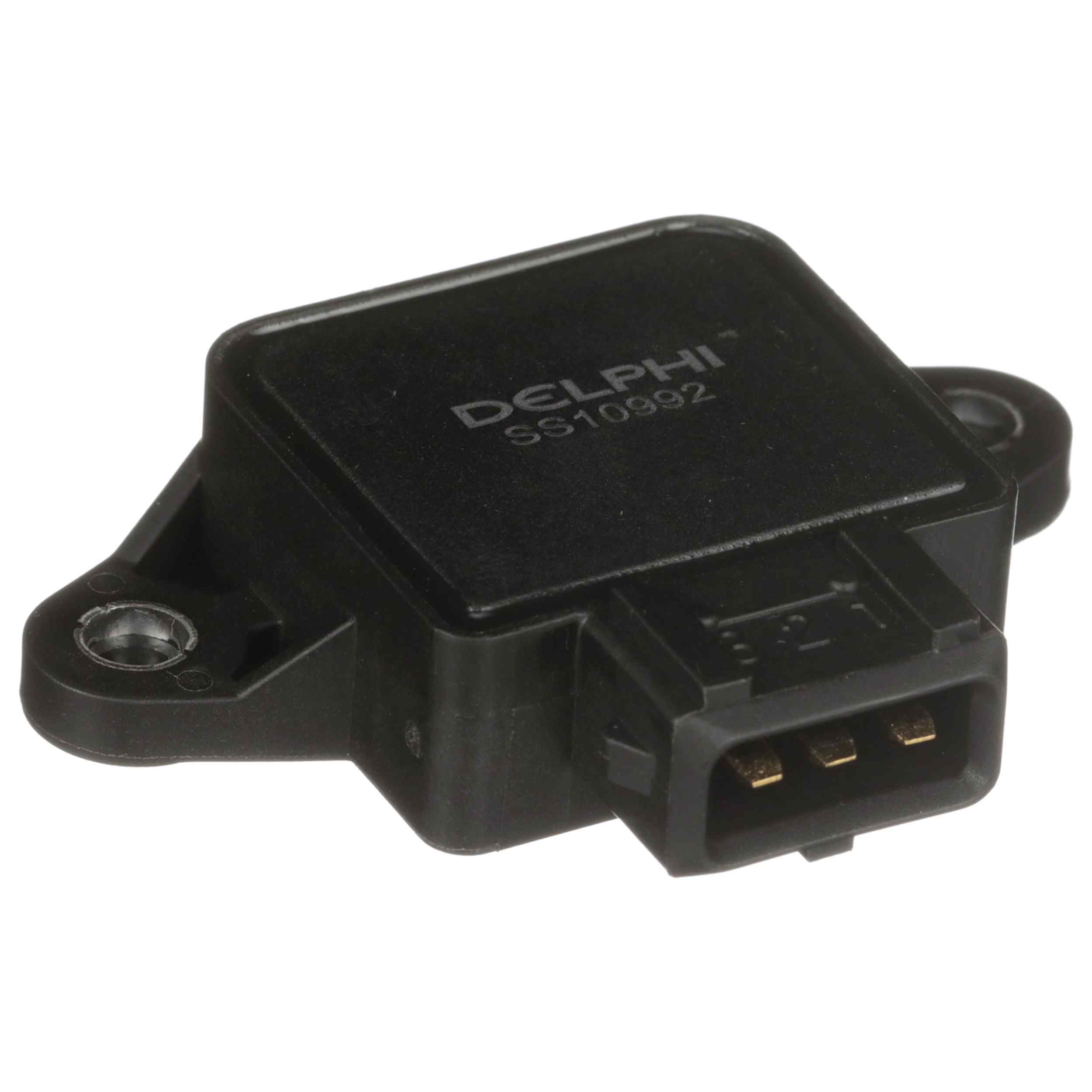 Delphi Throttle Position Sensor SS10992