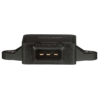 Delphi Throttle Position Sensor SS10992