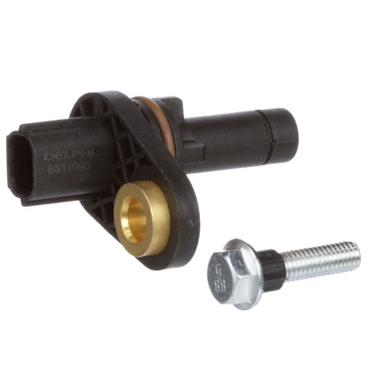 Delphi Engine Crankshaft Position Sensor SS11090