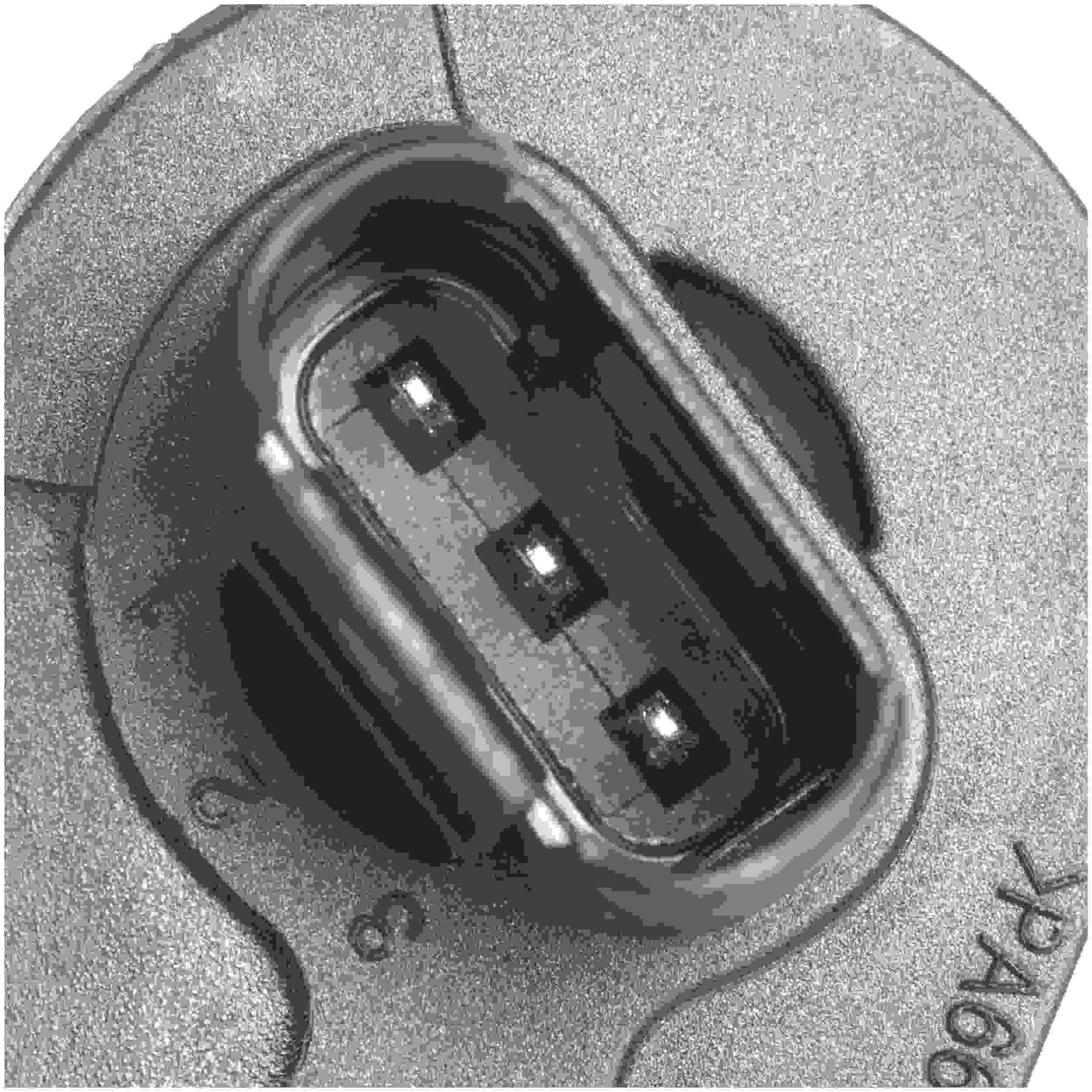 Delphi Engine Camshaft Position Sensor SS11123