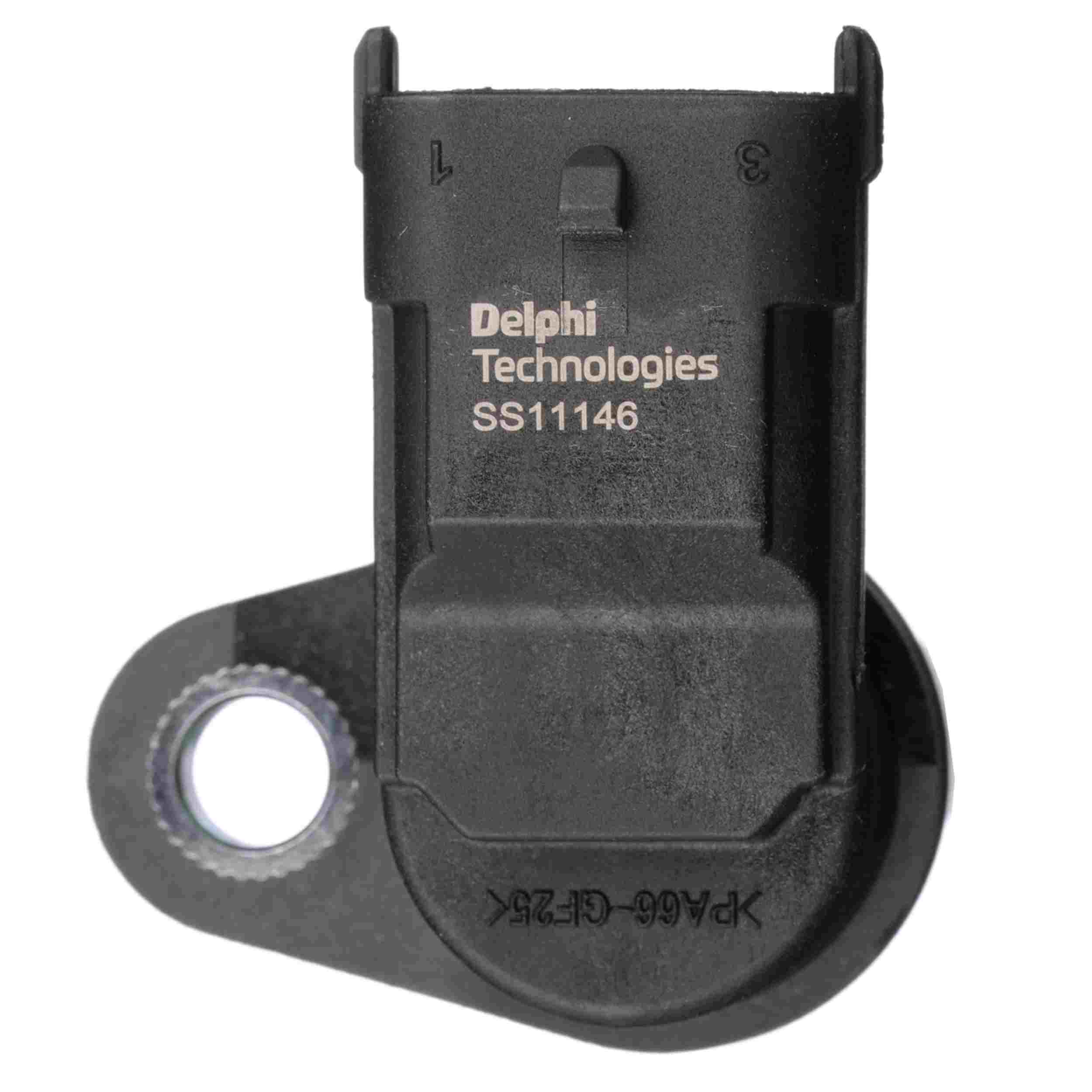 Delphi Engine Camshaft Position Sensor SS11146
