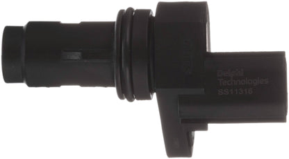 Delphi Engine Crankshaft Position Sensor SS11318