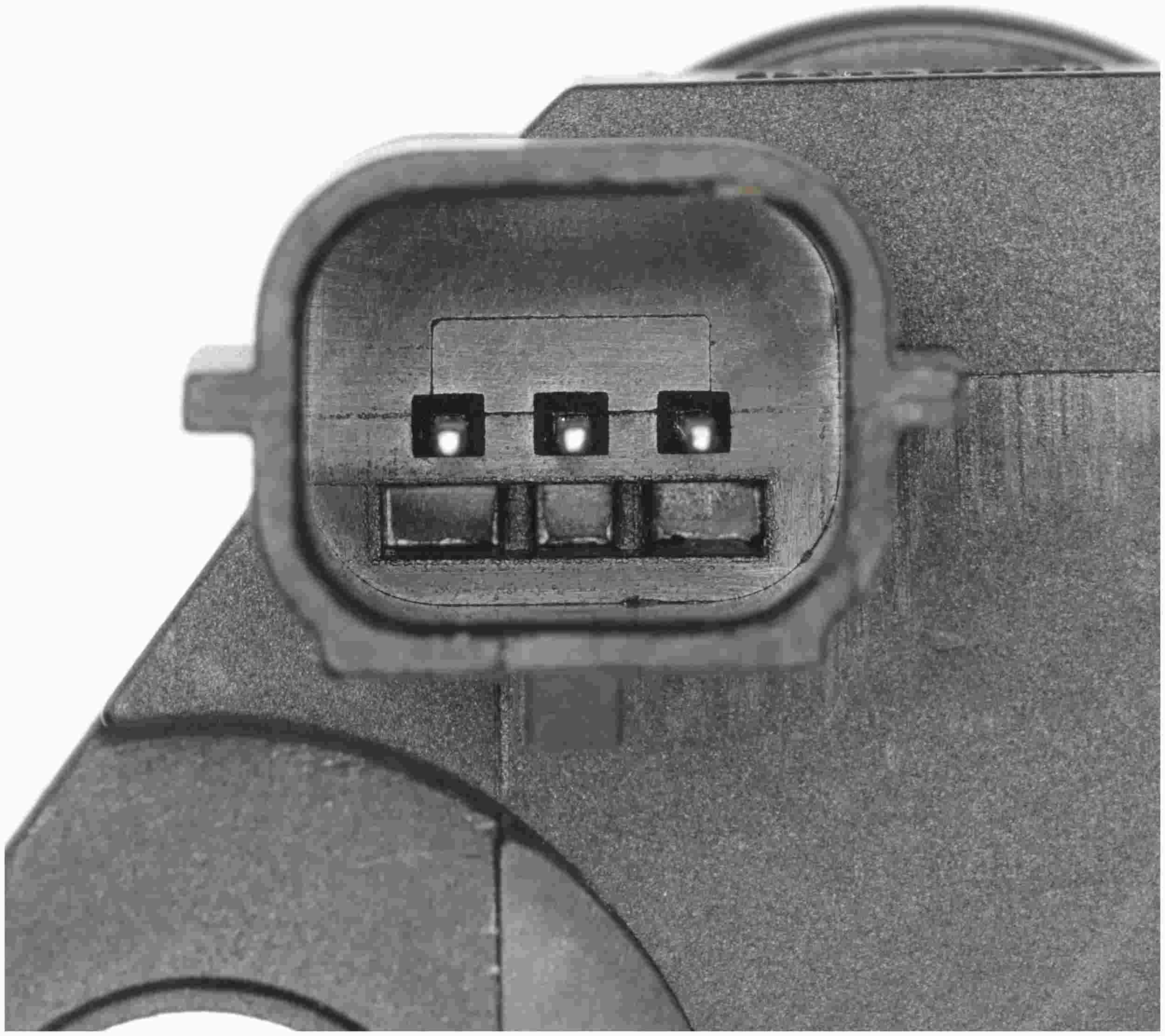 Delphi Engine Crankshaft Position Sensor SS11318