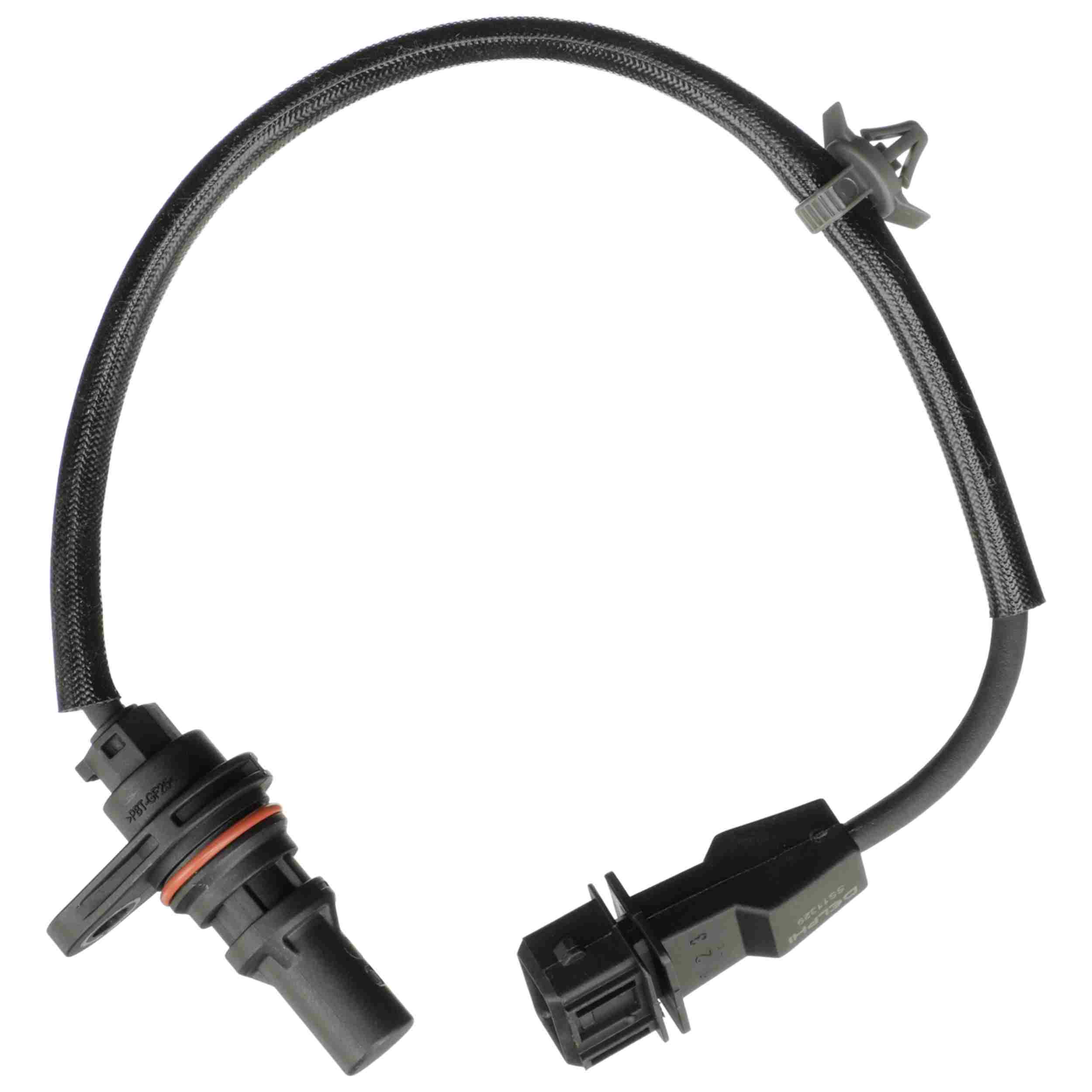 Delphi Engine Crankshaft Position Sensor SS11329