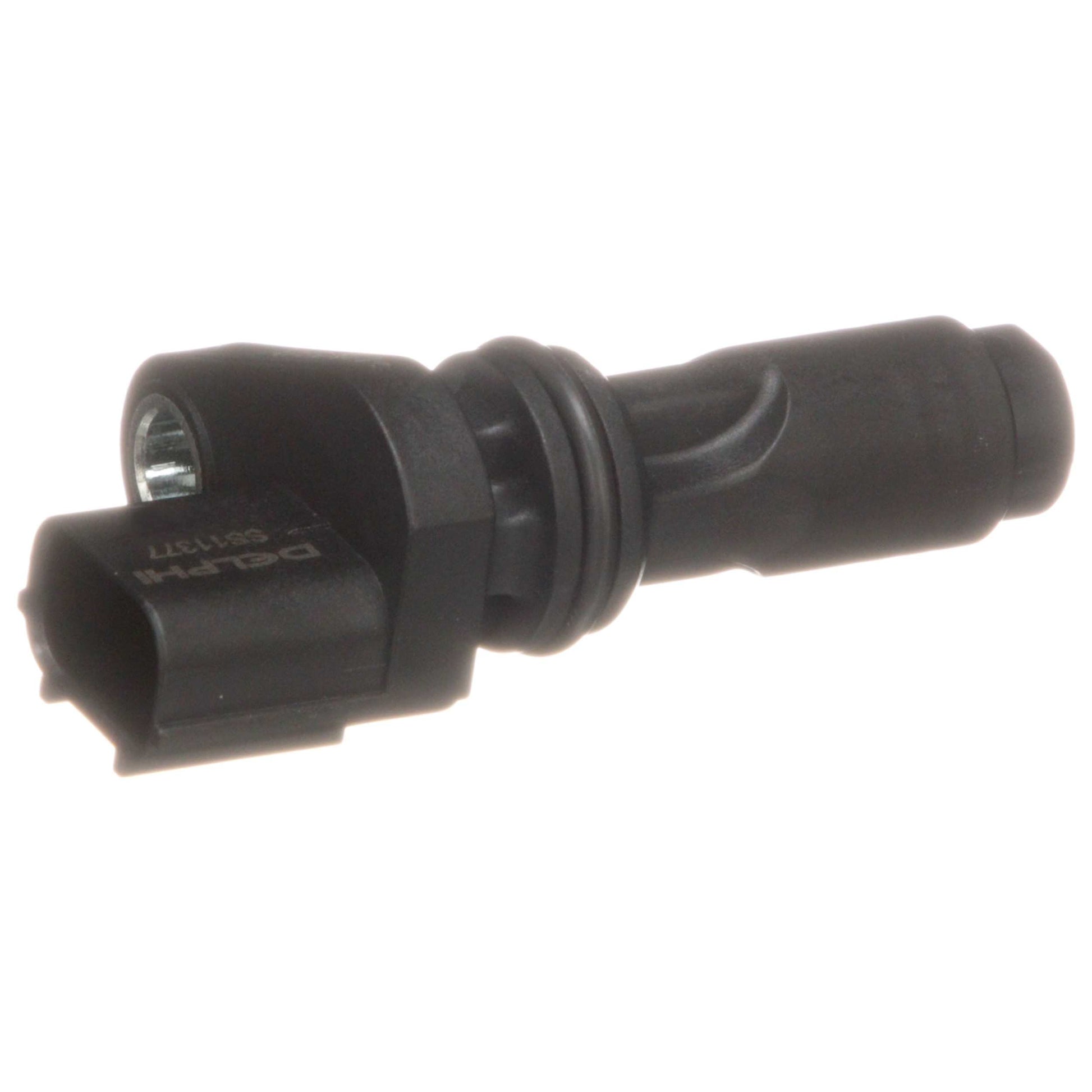 Delphi Engine Camshaft Position Sensor  top view frsport SS11377