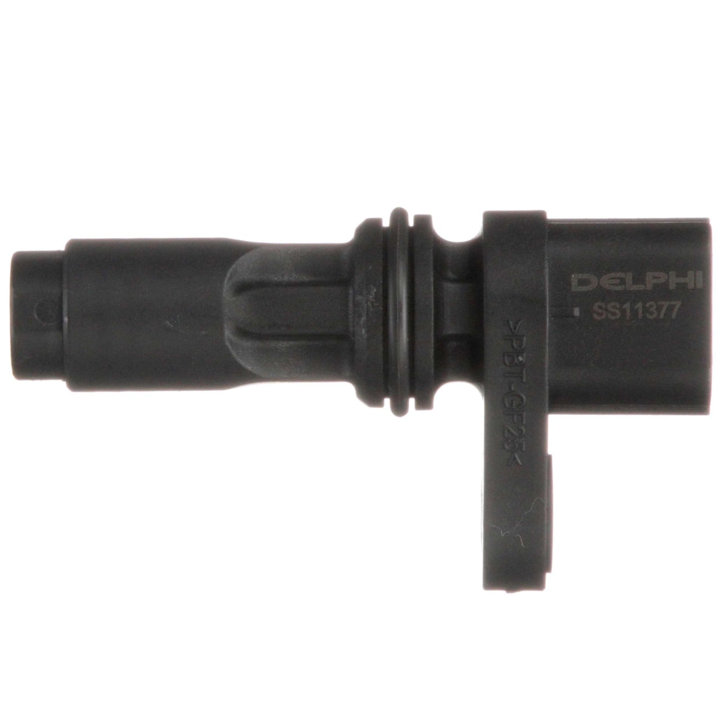 Delphi Engine Camshaft Position Sensor  top view frsport SS11377