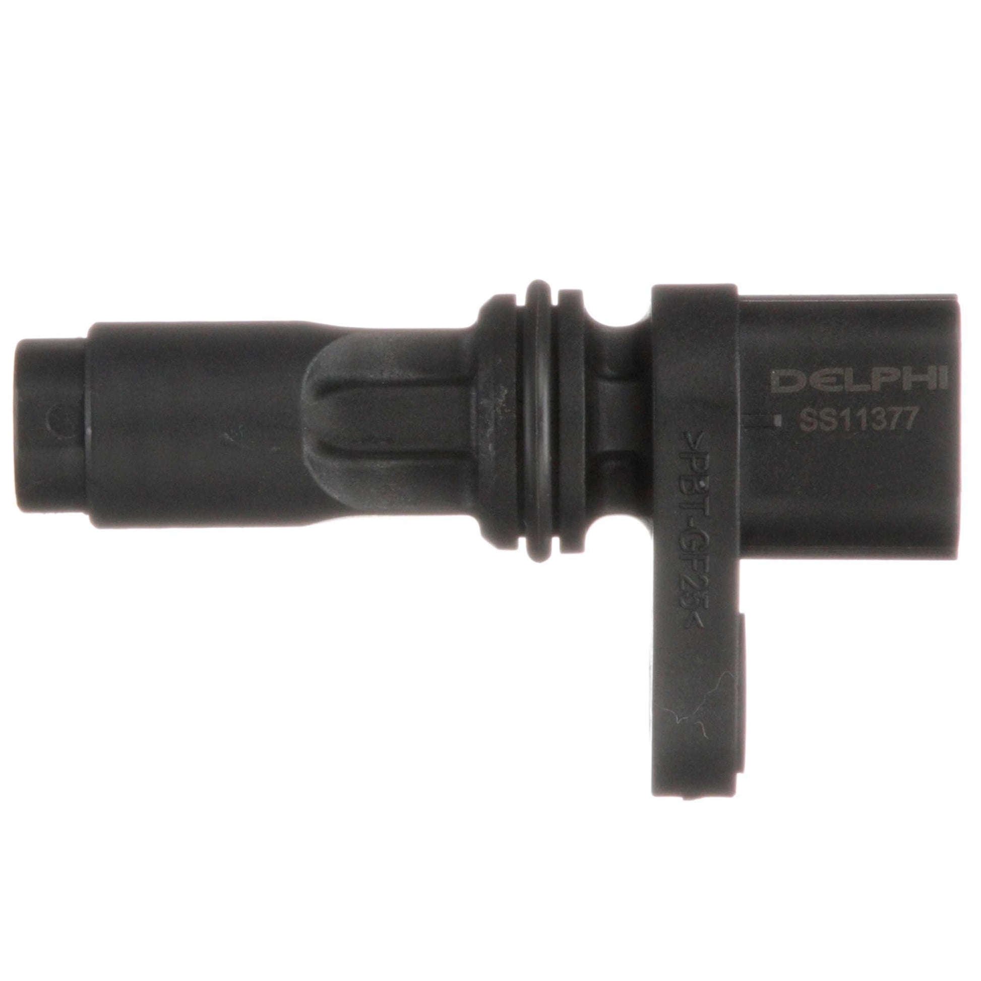 Delphi Engine Camshaft Position Sensor  top view frsport SS11377